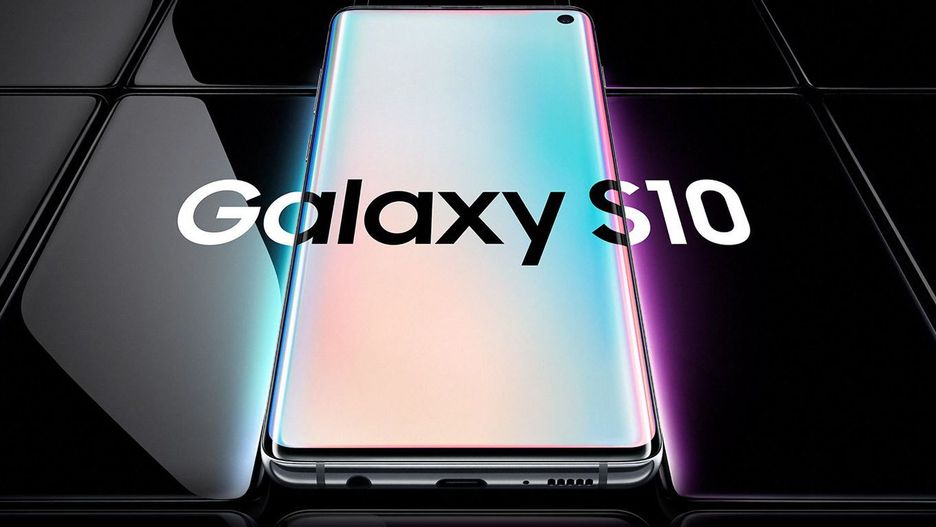 Konkurs z Samsung Galaxy S10? To oszustwo