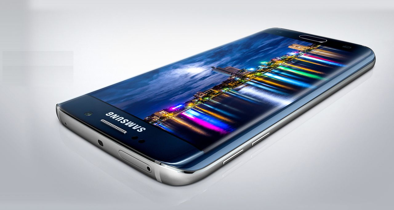 Czy tak będzie wyglądał Samsung Galaxy S8?