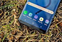 Wygrałeś na loterii Samsunga Galaxy S9? Uważaj, to oszustwo