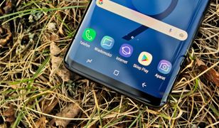 Wygrałeś na loterii Samsunga Galaxy S9? Uważaj, to oszustwo