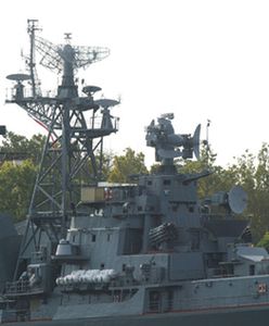 Konsul w Sewastopolu: były groźby podpalenia placówki i ataków na pracowników