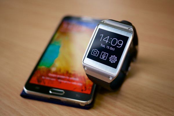 Szef Motoroli: Samsung upadnie śladem Nokii i Blackberry
