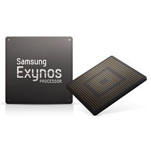 Exynos 7 miażdży konkurencję