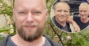 Maciej Stuhr wbił na scenę podczas koncertu Stinga. To, co zrobił, może doprowadzić wiele osób do szewskiej pasji