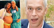 Michał Żebrowski oficjalnie potwierdził płeć dziecka. Jak dostanie na imię? Taki wybór to konkretne zaskoczenie. Aż się uśmiechnęliśmy