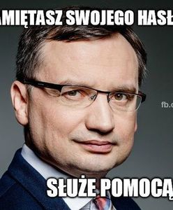 Internet komentuje nowe stanowisko Zbigniewa Ziobry