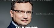 Internet komentuje nowe stanowisko Zbigniewa Ziobry