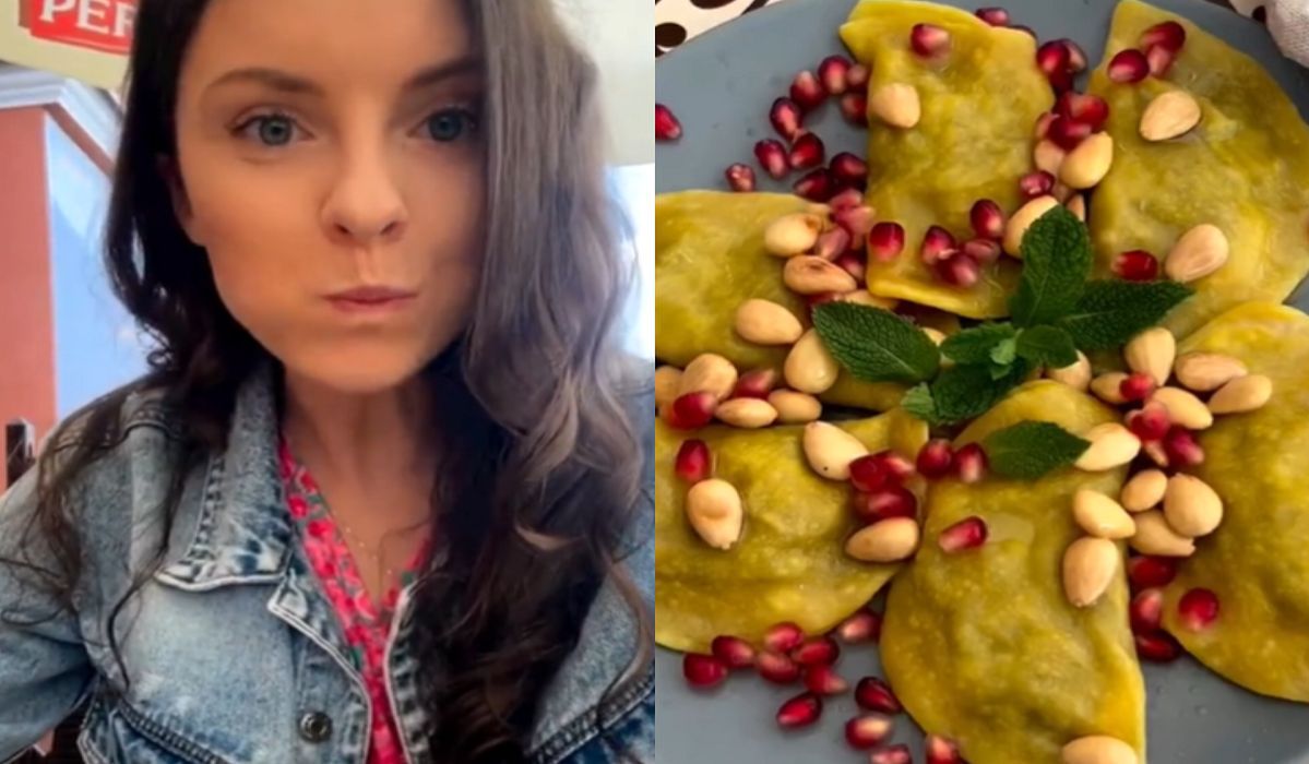 Porównała smak dań sprzed i po "Kuchennych rewolucjach". Jej opinia zaboli Gessler
