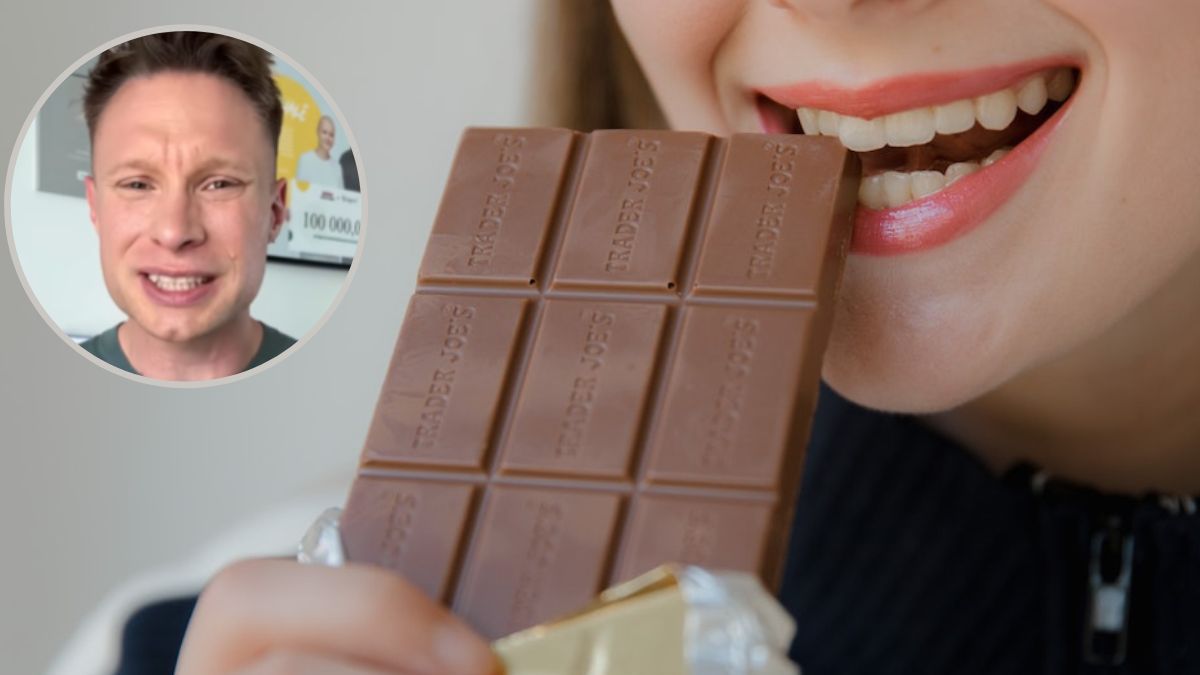 Ochota na słodkie - jak sobie z nią radzić? Fot.Pexels,YouTube