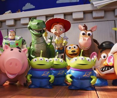 "Toy Story 4": O czym jest film? Kiedy premiera w Polsce?