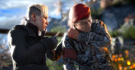 Po blokadzie cyfrowej wersji Far Cry 4, Microsoft wyjaśnia sprawę DRM na Xboksie One