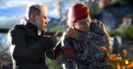 Far Cry 4 doczeka się Edycji Kyrat