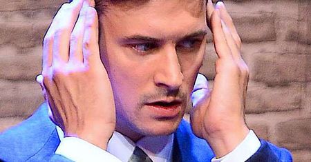 Mateusz Damięcki ostro skrytykował luksusowy magazyn. Poszło o zdjęcie ze ślubu: "A było tak miło…"