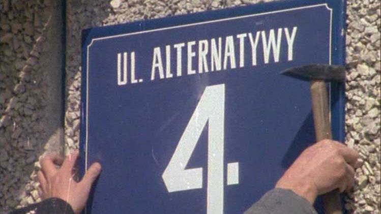 Działalność spółdzielni nie musi wyglądać, jak w serialu "Alternatywy 4"