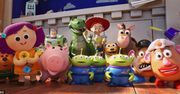 "Toy Story 4": O czym jest film? Kiedy premiera w Polsce?