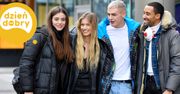 Finaliści "Top Model" ocenili swoje szanse na wygraną. W "Dzień Dobry TVN" nie szczędzili szczerych słów