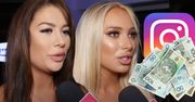 Zwyciężczynie "Love Island" i "Hotelu Paradise" o zarobkach na IG. Jedna z nich co miesiąc zgarnia fortunę! Zdradziła nam konkretną kwotę
