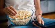 Przestań oglądać TV i jeść. Badacze alarmują - skutki mogą być opłakane