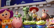 "Toy Story 4" w kinach. Disney zarobił kolejny miliard w tym roku