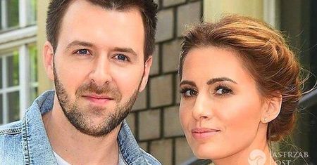 Agnieszka Popielewicz i Grzegorz Hyży podjęli bardzo ważną decyzję. To najwyższy czas...