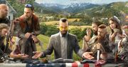 Rozchodniaczek tak obfity, że aż Far Cry 5 się wylał