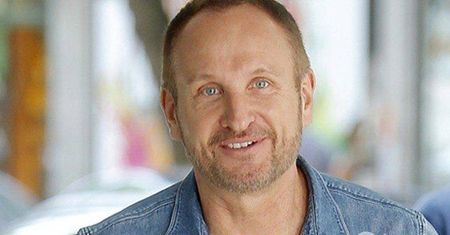 Marek Kościkiewicz szczerze o używkach. "Też czasami potrzebuję rozluźnienia"