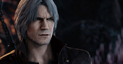 Dziwnie się czyta o sieciowej kooperacji w Devil May Cry 5