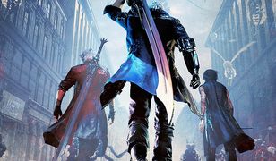 Recenzja "Devil May Cry 5". Zabijanie demonów dawno nie było tak przyjemne