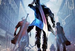 Recenzja "Devil May Cry 5". Zabijanie demonów dawno nie było tak przyjemne