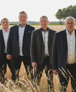 "Rolnik szuka żony" 1 odcinek 5 sezonu. Co się wydarzyło?