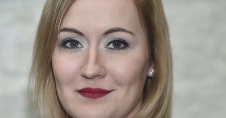 Kasia z "Rolnik szuka żony" tłumaczy się ze schabowego