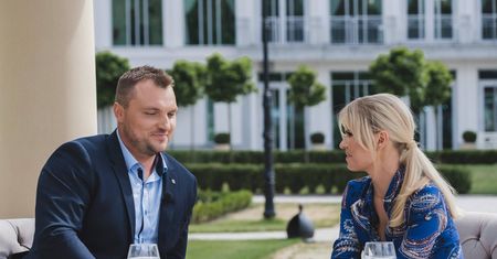 Rolnik szuka żony 5 - widzowie dopatrują się kolejnego podstępu. Produkcja TVP1 odpowiada
