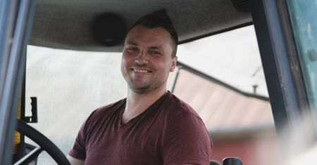 Pokazali fragment nowego odcinka "Rolnik szuka żony". Internauci niezadowoleni: "To już było"