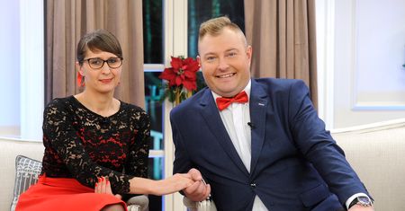 "Rolnik szuka żony": Pojawiają się plotki o tym, że Łukasz i Agata spodziewają się dziecka