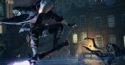 No dobrze, Capcom, rozumiemy, że naprawdę kończycie Devil May Cry 5