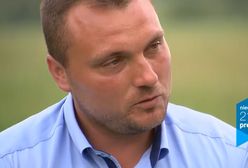 Grzegorz z "Rolnik szuka żony" ma ogromny problem. "Narozrabiałem"
