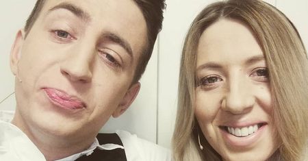 Małgorzata z "Rolnik szuka żony" pokazała ciążowy brzuszek