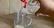 Soda z octem to fatalne połączenie. Chemiczka mówi całą prawdę
