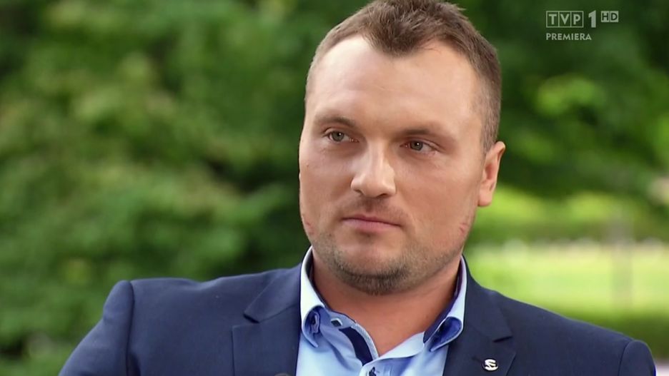Grzegorz był rozczarowany na pierwszych spotkaniach.