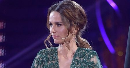 Paulina Sykut zadebiutowała jako prowadząca "Taniec z gwiazdami" w sukience za 8500 złotych!