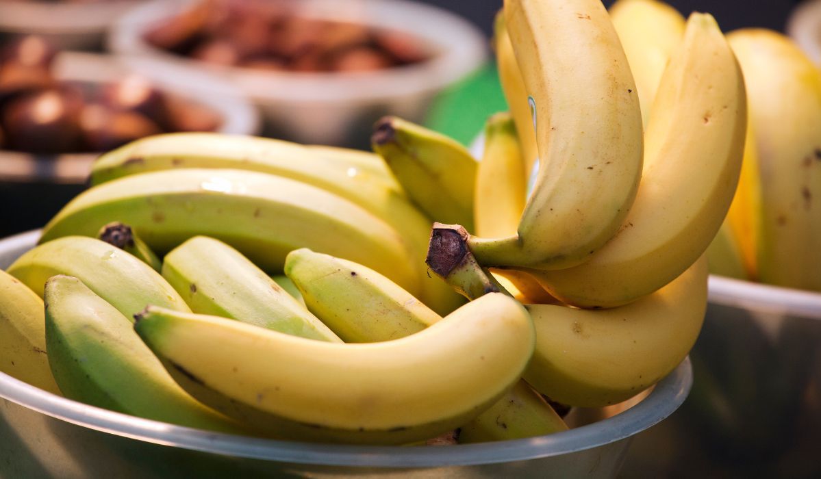 Nie tylko poprawiają smak grzańca. Wbij je w banana i zobacz, co się stanie