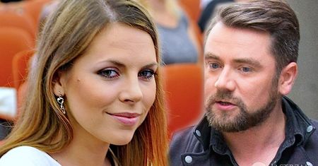 Wpadka męża Oli Kwaśniewskiej! Wszystko pokazała w internecie: "życiowa lekcja"