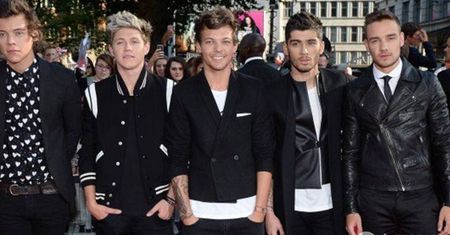 Znamy finał skandalu z gwiazdą One Direction! Jest kara