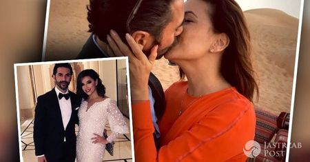 Eva Longoria szykuje się do trzeciego ślubu! Gwiazda zaręczyła się w Dubaju i pokazała imponujący pierścionek