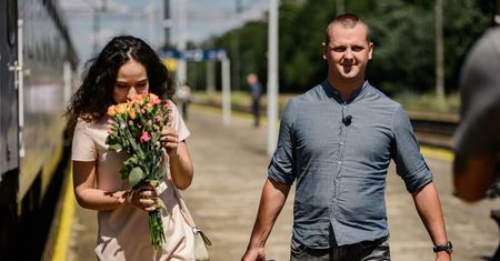"Rolnik szuka żony" 6. Marlena o Sewerynie: "Nie wie, co stracił"