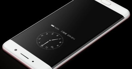 Vivo Xplay 6 - znamy cenę i dane flagowca z Chin