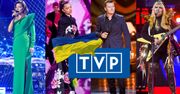 TVP zorganizuje koncert dla Ukrainy. Na scenie plejada gwiazd. Wiemy, kto wystąpi oraz kiedy odbędzie się wydarzenie
