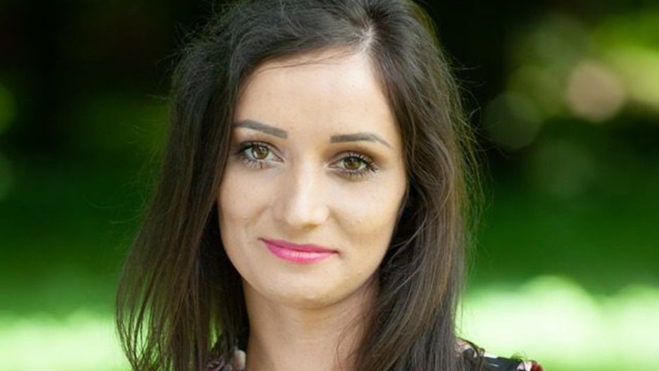Czyżby Natalia z programu "Rolnik szuka żony" miała wypadek?