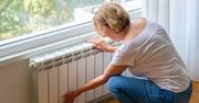 Kaloryfer grzeje do połowy? Odpowietrzanie na nic się nie zda