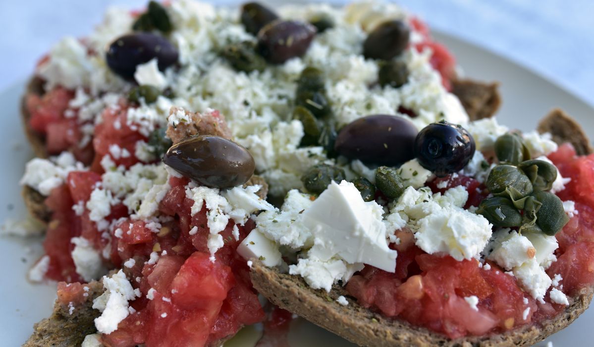 Uchodzi za najlepszą sałatkę świata. Inne nie mają szans